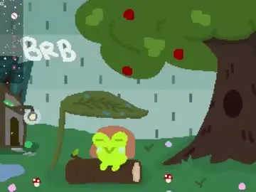 Chaturbate Live Sex Cam of cat_terra