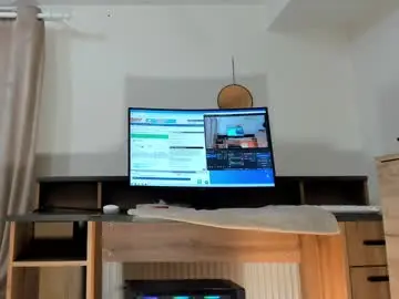 Chaturbate Adult Video Chat of classy_medeeea