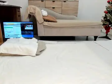 Chaturbate Best Webcam of classy_medeeea