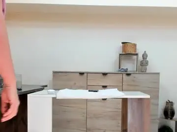 Chaturbate Sex Cam of classy_medeeea