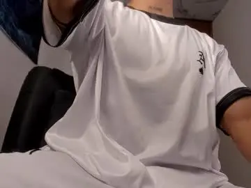 Chaturbate Nude Webcam of dante_cooper_0