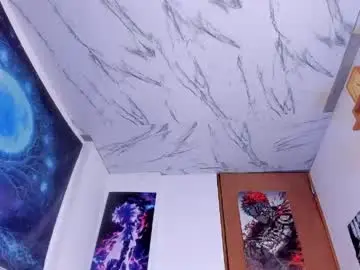 Chaturbate Live Porn of dante_cooper_0