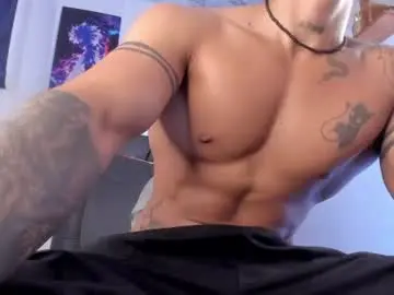 Chaturbate Adult Webcams of dante_cooper_0