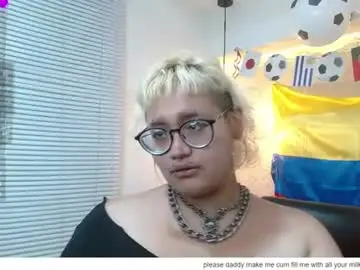 Chaturbate Live Sex Cam of echypyon_tk