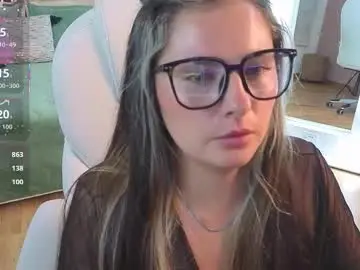 Chaturbate Free Live Porn of emilia_stone1777