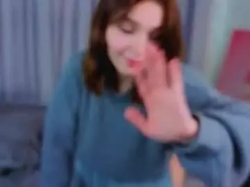Chaturbate Live Sex Cam of gwendolyndrews