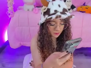 Chaturbate Private Sex Chat of hannacutegod