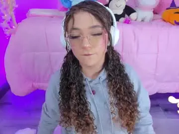 Chaturbate Sex Cam of hannacutegod