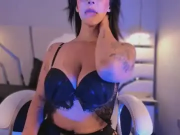 Chaturbate Free Live Porn of isabella_santamaria