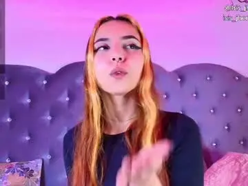 Chaturbate Live Sex of isis_jhempss