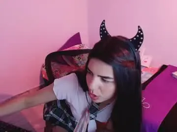 Chaturbate Live Porn of isisrousexx