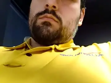 Chaturbate Adult Webcam of italianbigboy932