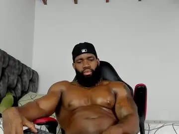 Chaturbate Live Sex of james_bbcmuscle