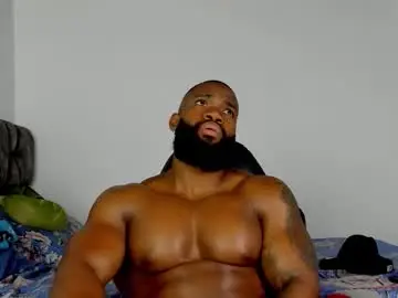 Chaturbate Nude Webcam of james_bbcmuscle