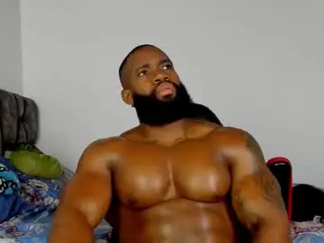 Chaturbate Adult Webcams of james_bbcmuscle