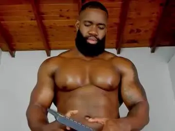 Chaturbate Best Webcam of james_bbcmuscle