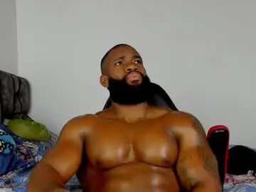 Chaturbate Private Sex Chat of james_bbcmuscle