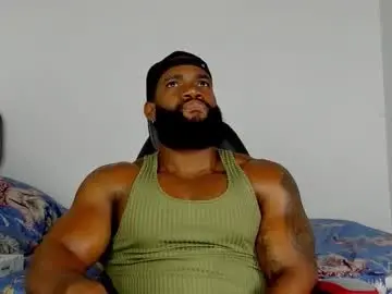 Chaturbate Private Sex Chat of james_bbcmuscle