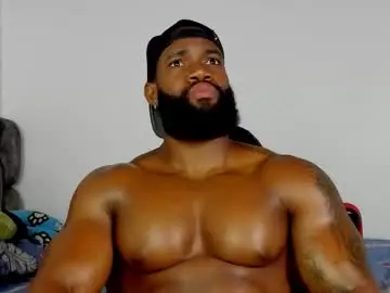 Chaturbate Best Webcam of james_bbcmuscle