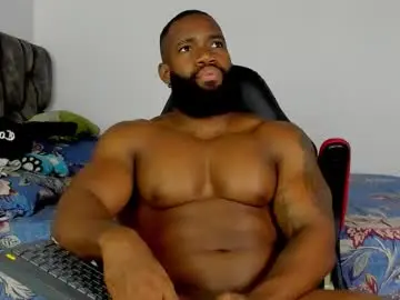 Chaturbate Free Live Porn of james_bbcmuscle