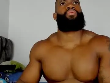Chaturbate Best live sex cam show of james_bbcmuscle