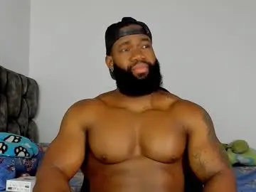 Chaturbate Live Sex of james_bbcmuscle