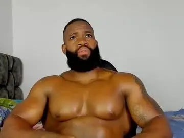 Chaturbate Adult Webcam of james_bbcmuscle