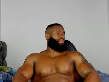 Chaturbate Nude Webcam of james_bbcmuscle