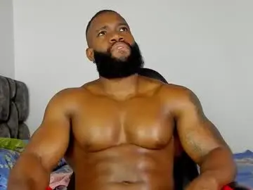 Chaturbate Adult Webcams of james_bbcmuscle