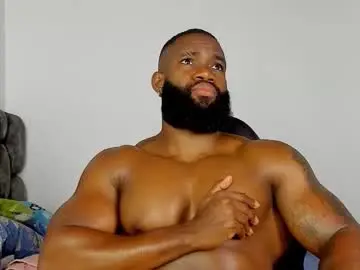 Chaturbate Adult Webcams of james_bbcmuscle