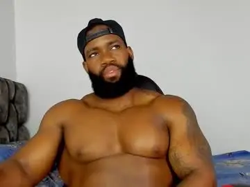 Chaturbate Private Sex Chat of james_bbcmuscle