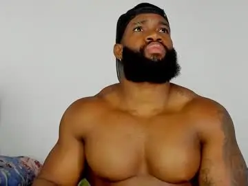 Chaturbate Sex Chat of james_bbcmuscle