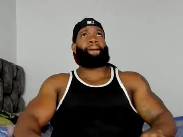Chaturbate Watch Live Sex Cams of james_bbcmuscle