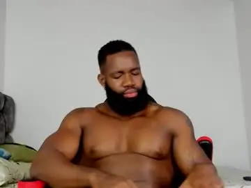 Chaturbate Free Live Porn of james_bbcmuscle