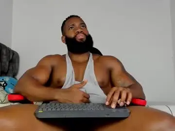 Chaturbate Free Live Porn of james_bbcmuscle