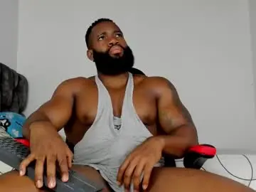 Chaturbate Adult Webcam of james_bbcmuscle