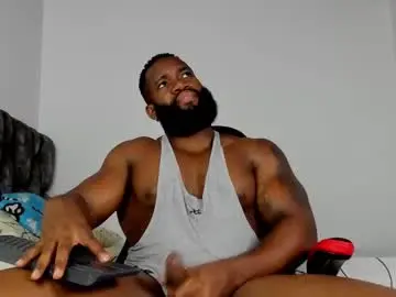 Chaturbate Live Porn of james_bbcmuscle