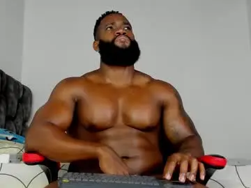 Chaturbate Live Sex Cam of james_bbcmuscle