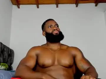 Chaturbate Live Porn of james_bbcmuscle