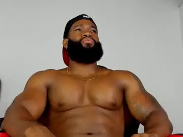 Chaturbate Sex Chat of james_bbcmuscle