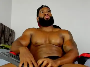 Chaturbate Live Sex of james_bbcmuscle