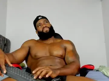 Chaturbate Live Sex Cam of james_bbcmuscle