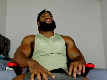 Chaturbate Adult Webcam of james_bbcmuscle