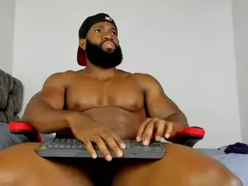 Chaturbate Free Porn Cam of james_bbcmuscle