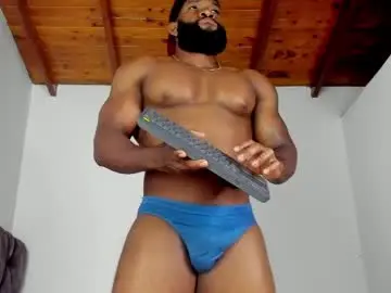 Chaturbate Live Porn of james_bbcmuscle