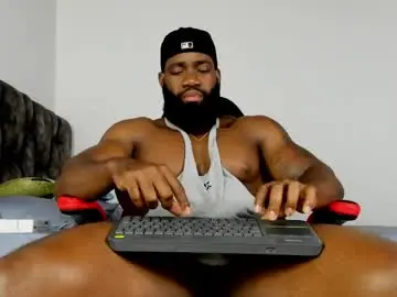 Chaturbate Sex Cam of james_bbcmuscle