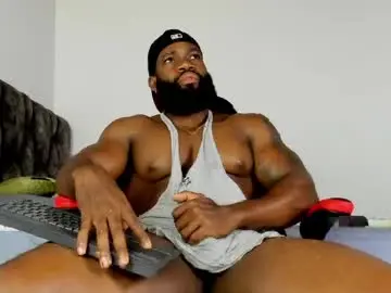 Chaturbate Free Porn Cam of james_bbcmuscle