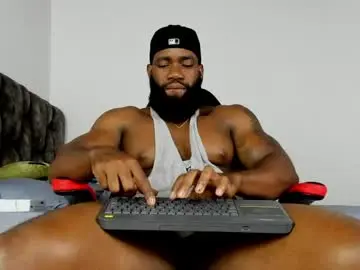 Chaturbate Sex Cam of james_bbcmuscle