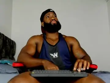 Chaturbate Best Webcam of james_bbcmuscle