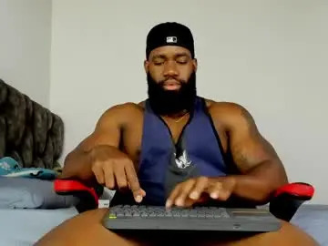 Chaturbate Adult Webcams of james_bbcmuscle